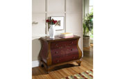 Bombay Chest Chestnut 206